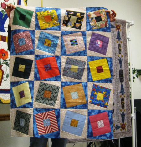 Remanents Donation Quilts 5